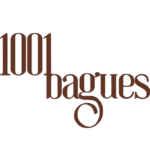 1001 Bagues Logo