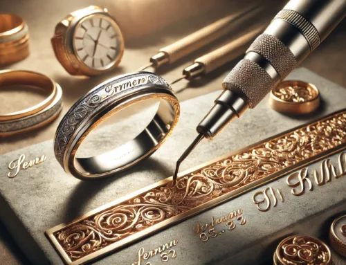 Comment éviter l’oxydation et préserver l’éclat de vos bijoux gravés